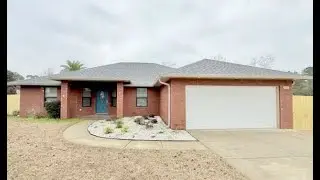 3552 South Hampton Way, Pace, FL 32571