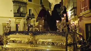 AM Redención - Redención por Sevilla - Cristo de la Salud y Buen Viaje (Hdad. San Esteban)