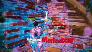 Be Kind 💕 | Fortnite Highlights #28 (ft. MariusCOW)