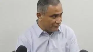 Opposition Leader Explains Resignation from National Oversight Committee