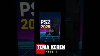 TEMA PS2 2025 PART 1 #shorts, #ps2, #opl,