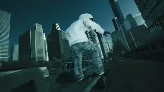 Session: Skate Sim RAW Street Skating 