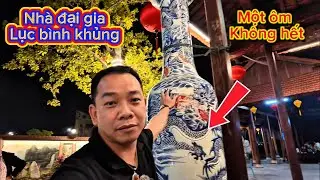 Căng quá anh em ạ camera AI đi vào phố giờ hốt lắm #ngockb #laixekhach #travel #dulich 