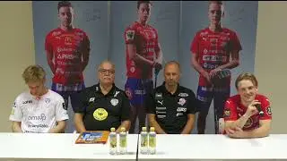 Lehdist&ouml;tilaisuus SPV - Lasb 28.9.2025