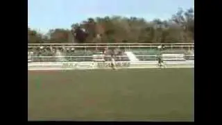 PRCC Wildcats Vs Holmes Bulldogs Away Part 4