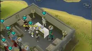 dk vs rw wedding 1/3
