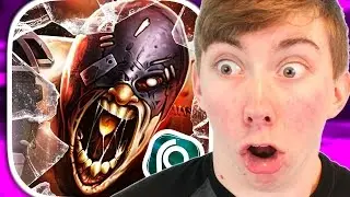 ZOMBIE DEATHMATCH (iPhone Gameplay Video)