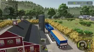 Farming Simulador 25 Fazenda FOUR FIELDS NO PC