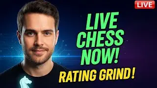 Aaj hum khel rahe hain LIVE Chess ♟️🔥Real-time mind games, tricky traps, smart opening #live