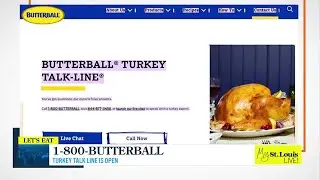 Butterball Turkey Hotline