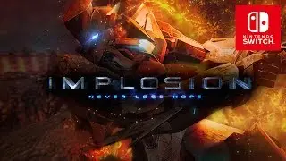 IMPLOSION Promotion Movie(EU)