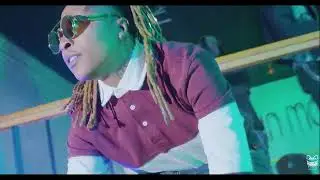 LYRICAL – Live Performance (Thanksgiving Night) | K.D.G Entertainment