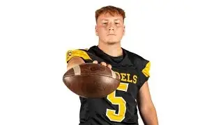 Get to know Crestview's Max Hawkins: WKBN Big 22 Contender