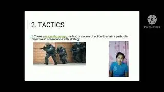 Police Planning (group 6)