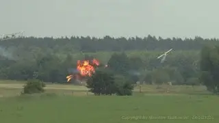 Pterodactyl Flight - Rybnik Gotartowice (EPRG) - 20.06.2015 r.