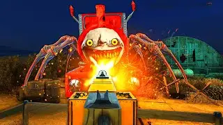 HORROR TRAIN Horror Game Android Full GamePlay Scary Horror Game
