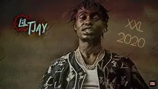 I Put A Beat Over Lil Tjay&rsquo;s 2020 XXL Freestyle