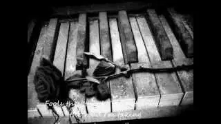 richard ashcroft - break the night with colour - lyrics - HQ  (keys to the world)
