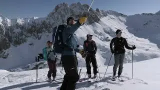 The Alps of Cuneo are waiting for you!