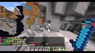 PhanaticMC: NickTheGamerMC and skillzman200 Hack