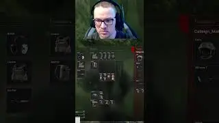 Lancer and Recon Rig equipped at the same time. #gzw #gaming #twitch #smallstreamer #streamer #funny
