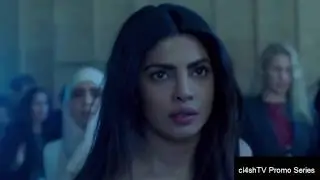 Quantico 2x12  'FALLENORACLE' Season 2 Episode 12 Promo