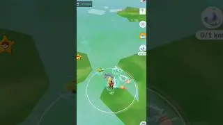 C&oacute;mo ser fly en Pokemon GO enero 2026! #pokemongo #pokemongofly #tutorial