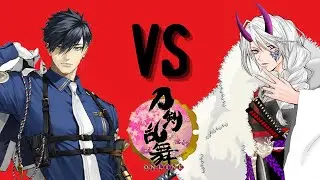 【#刀剣乱舞】vol.278 二筋樋貞宗鍛刀！出るまで回す！！【 #とうらぶ #雑談 #レサト #新人Vtuber 】