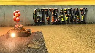 Tanki Online Giveaway 3 Logos, Banners, 2 weeks Premium