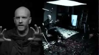 Mike Hines Interview