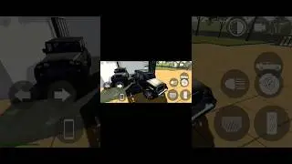 #blackpower#power#scorpio #trending #viralvideo #viral #car #fortuner #gameonchannel