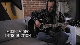 KRyna FILM - K4M AKA KAM BEATS (Intro)