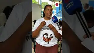 Henrique Rodrigues entrevista Vanessa sobre o fortalecimento da Consciência Negra em Rio Paranaíba
