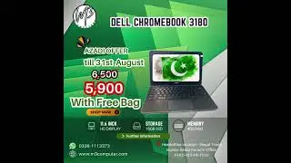 Azadi Offer Extended! 🇵🇰