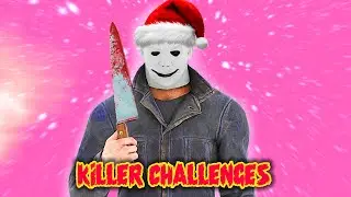 Vertical - Merry Myers - GRINDING To High MMR Lobbies!