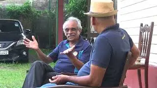 History of world scout conference (Part 02)