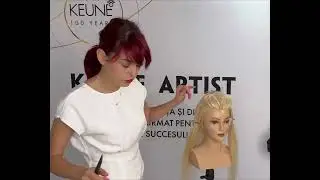 Cum sa realizezi Coafuri rapide de salon !