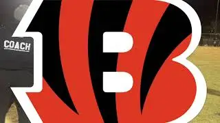 10y - 10u Flag Football - Moses Honeycutt - Winter Season - Bengals V Eagles - Core5 2026