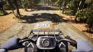Morels The Hunt 2 | Let The Hunt Begin! - First Look - 4K