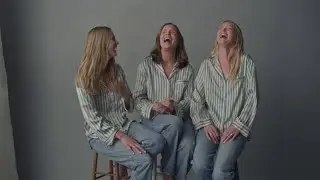 Moments with Mom: Abby Champion