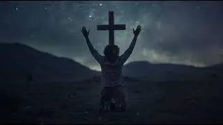 Do Éden ao Amém | Trap Gospel sobre Criação, Queda e Redenção