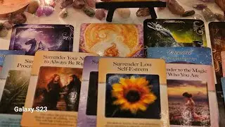 Surrender To The MAGIC of who You Are!!!  #chosen #hope #how 
