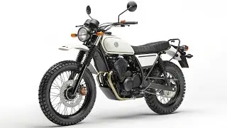 Yamaha TW200 2026 日本仕様フルレビュー｜究極のデュアルパーパスバイクが進化して登場