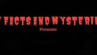 Channel Introduction|SV FACTS AND MYSTERIES