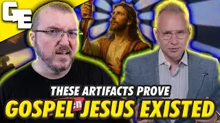 Do THESE Religious Artifacts Prove Jesus Historically Existed???