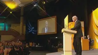 Vince Cable: 'Pay should be transparent'