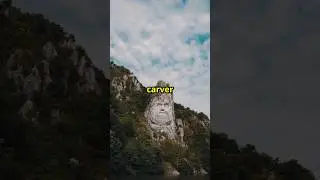 Discover the Modern Marvel of Māori Rock Carvings at Lake Taupō! #archaeology #m&auml;ori #ancientrelics