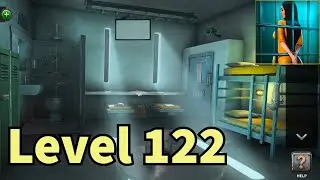 100 doors escape from prison level 122 walkthrough ( Oman )