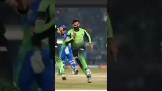 FINALLY LAHORE QALANDAR WON PSL 2022#shorts #lahoreqalandars #psl2022