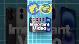 Avoid these 3 iPhones in BBD sale 2025 #shorts